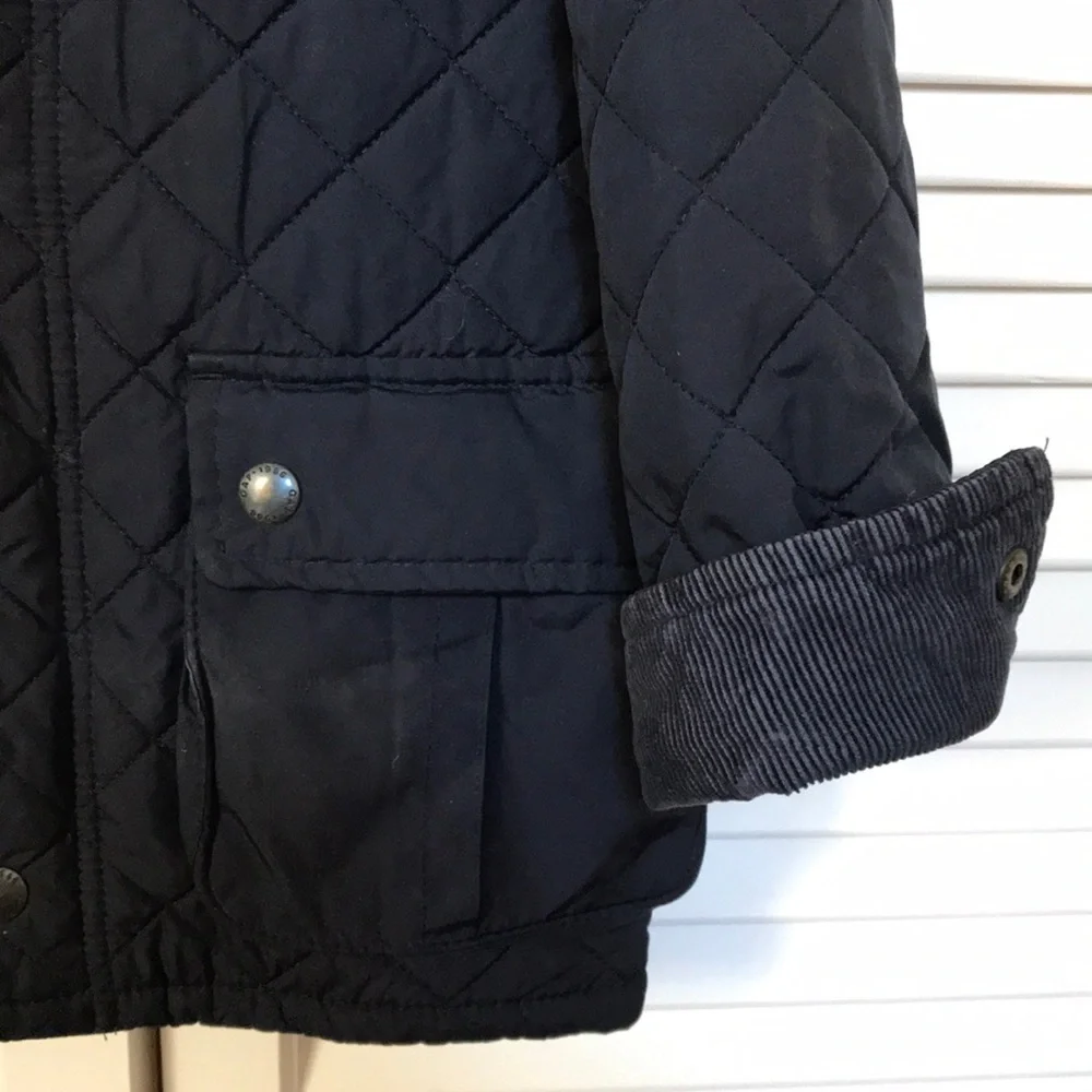 GAP Quilted Jacket